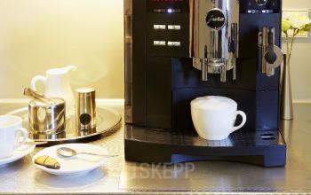 Büro mieten im Business Center in München Sendling mit Kaffeeversorgung